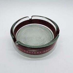 CAESARS PALACE LAS VEGAS VINTAGE SMALL ASHTRAY